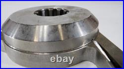 Karl Schnell Mincemaster 225mm 3-Arm Splined Hub Emulsifier Knife Blade Holder