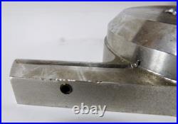Karl Schnell Mincemaster 225mm 3-Arm Splined Hub Emulsifier Knife Blade Holder
