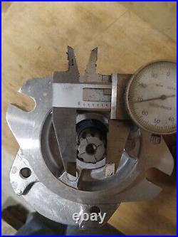 Kayaba hydraulic pump 10 spline shaft KZP4-25CSSB 0GBF Komatsu 37B-1KE-2051