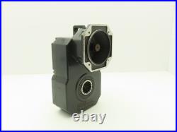 Kone Cranes GM436MPB Gear Drive Reducer 361 Gearbox Hollow Shaft Splined