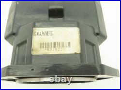 Kone Cranes GM436MPB Gear Drive Reducer 361 Gearbox Hollow Shaft Splined