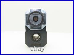 Kone Cranes GM436MPB Gear Drive Reducer 361 Gearbox Hollow Shaft Splined
