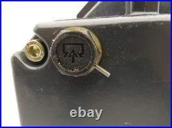 Kone Cranes GM436MPB Gear Drive Reducer 361 Gearbox Hollow Shaft Splined