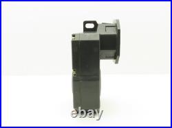 Kone Cranes GM436MPB Gear Drive Reducer 361 Gearbox Hollow Shaft Splined