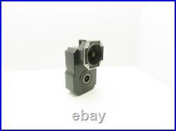 Kone Cranes GM436MPB Gear Drive Reducer 361 Gearbox Hollow Shaft Splined