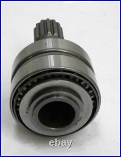 Koyo USA HM88648 Splined Shaft Assembly with Bearings 2-15/16 x 5-1/4 14Tooth