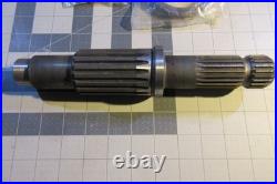 Kubota 35822 79224 PTO shaft 1000RPM 21 spline new OEM