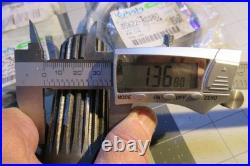 Kubota 35822 79224 PTO shaft 1000RPM 21 spline new OEM