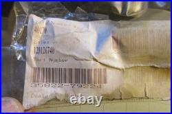 Kubota 35822 79224 PTO shaft 1000RPM 21 spline new OEM