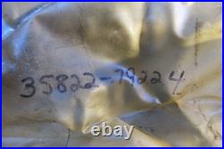 Kubota 35822 79224 PTO shaft 1000RPM 21 spline new OEM