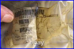 Kubota 35822 79224 PTO shaft 1000RPM 21 spline new OEM