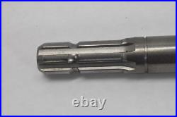 Kuhn Knight Round Spline 1.50 x 15.94 Replacement Cylinder 70134780 7.275 lbs
