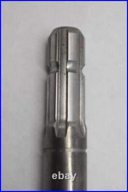 Kuhn Knight Round Spline 1.50 x 15.94 Replacement Cylinder 70134780 7.275 lbs