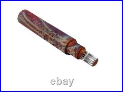 LOT OF 23 Copper Coated Drive Motor Shafts 13 T Spline 5-1/4 X 0.875 Diameter