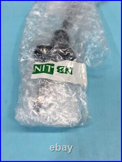 LOT OF 3 AMAT 0015-01495 SPLINE WithNUT, 200/300MM G2 IBC, IECP, 142315