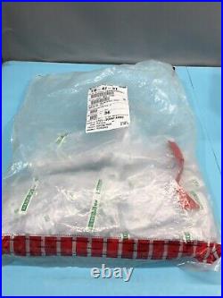 LOT OF 3 AMAT 0015-01495 SPLINE WithNUT, 200/300MM G2 IBC, IECP, 142315