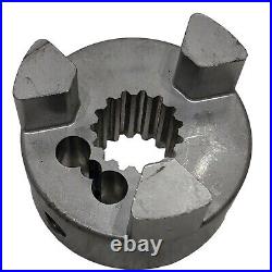 LOVEJOY 68514438574 Spline Bore Jaw Coupling Hub L099 Coupling Size