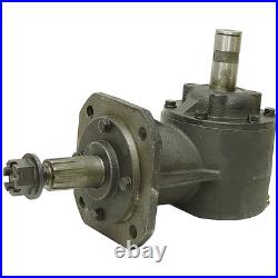 Landpride Rcr1672 Rcr1872 Shear Pin Gearbox 826-384c 12 Spline Output Free Ship