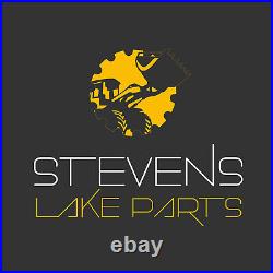 Lever & Splined Arm Kit Fits Case IH Fits International Harvesterl H