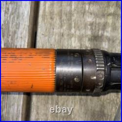 Lot Of 5 Cleco 48EAE90AH4 Transducer Nutrunners With 301903-6M Connector Cables
