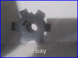 Lovejoy K-125 Spline (k9a)