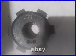 Lovejoy K-125 Spline (k9a)