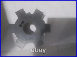 Lovejoy K-125 Spline (k9a)