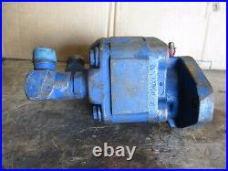Lynch Ta-1685- Hydraulic Pump, 13 Spline, #413100j Used