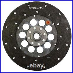 M1426390 13 PTO Disc, Woven, with 1-3/16 16 Spline Hub Fits Landini