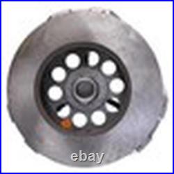 M3701014 12 Split Torque Pressure Plate, with 1-5/8 25 Spline Hub