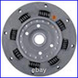 M3815739 11-1/2 LuK Torsional Damper, with 25 Spline Hub Fits White