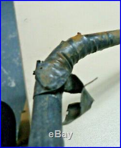 (MA2) Makita HR3851 10 Amp 1-1/2 Spline Rotary Hammer