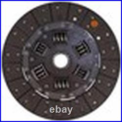 MD1250067 11 Transmission Disc, Woven, with 1-3/8 19 Spline Hub Fits TYM