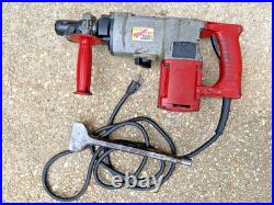 MILWAUKEE 5347 Heavy Duty 1-1/2 Rotary Hammer Spline Drive