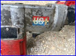 MILWAUKEE 5347 Heavy Duty 1-1/2 Rotary Hammer Spline Drive