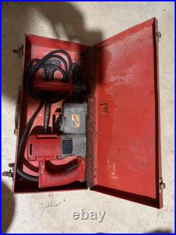 MILWAUKEE 5347 Heavy Duty 1-1/2 Rotary Hammer Spline Drive