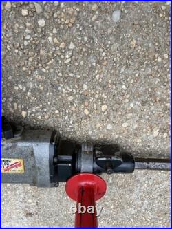 MILWAUKEE 5347 Heavy Duty 1-1/2 Rotary Hammer Spline Drive