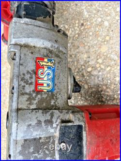 MILWAUKEE 5347 Heavy Duty 1-1/2 Rotary Hammer Spline Drive