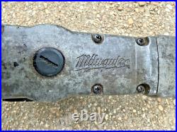 MILWAUKEE 5347 Heavy Duty 1-1/2 Rotary Hammer Spline Drive