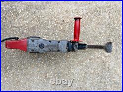 MILWAUKEE 5347 Heavy Duty 1-1/2 Rotary Hammer Spline Drive