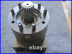 M+S EPMTM6V-315-HD Hydraulic Motor New