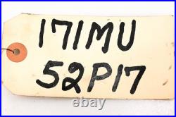 Mack 171MU52P17, M200005090001 Spicer 6-4-4411X Yoke-Splined NOS