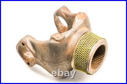 Mack 181MU51P30 Yoke-Splined NOS