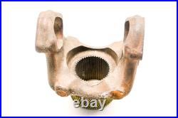 Mack 181MU51P30 Yoke-Splined NOS
