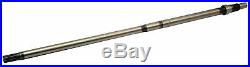 Made to Fit New Holland PTO SHAFT, 15 SPLINE, FORD S. 65735 5000, 5600, 5610, 590