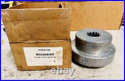 Magnaloy 600 HUB 13-TOOTH 8/16 SPLINE, M600A1308