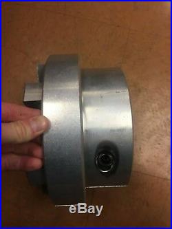 Magnaloy Hydraulic Coupling 800 HUB 14 TOOTH 12/24 SPLINE With CLAMP M800A1412C