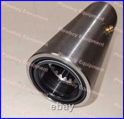 Main Drive Gearbox Splined Coupler for New Holland Round Baler 87661924 86634418