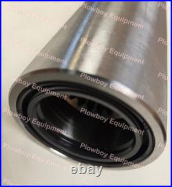 Main Drive Gearbox Splined Coupler for New Holland Round Baler 87661924 86634418