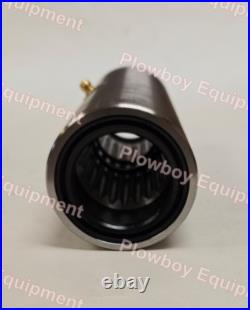 Main Drive Gearbox Splined Coupler for New Holland Round Baler 87661924 86634418